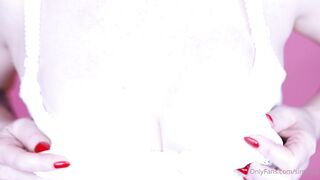 Simwise (Alex Sim-Wise) OnlyFans Leaks sexy redhead housewives 160