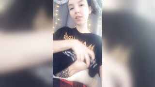 Willerwisp (Kirbee) OnlyFans Leaks G Kirbbyy_ Your IRL Anime Nymph 30