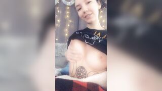 Willerwisp (Kirbee) OnlyFans Leaks G Kirbbyy_ Your IRL Anime Nymph 30