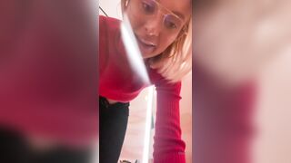 Natalia_starr (nataliastarr) thenataliastarr OnlyFans Leaks Polland Hot Babe 121