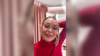 Natalia_starr (nataliastarr) thenataliastarr OnlyFans Leaks Polland Hot Babe 121