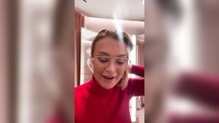 Natalia_starr (nataliastarr) thenataliastarr OnlyFans Leaks Polland Hot Babe 121