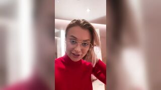 Natalia_starr (nataliastarr) thenataliastarr OnlyFans Leaks Polland Hot Babe 121