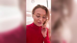 Natalia_starr (nataliastarr) thenataliastarr OnlyFans Leaks Polland Hot Babe 121