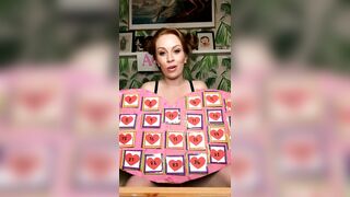 Simwise (Alex Sim-Wise) OnlyFans Leaks sexy redhead housewives 41