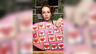 Simwise (Alex Sim-Wise) OnlyFans Leaks sexy redhead housewives 41