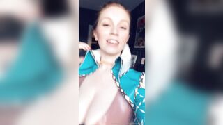 Simwise (Alex Sim-Wise) OnlyFans Leaks sexy redhead housewives 28