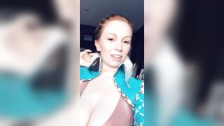 Simwise (Alex Sim-Wise) OnlyFans Leaks sexy redhead housewives 28