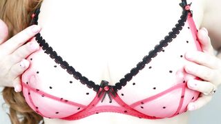 Simwise (Alex Sim-Wise) OnlyFans Leaks sexy redhead housewives 82