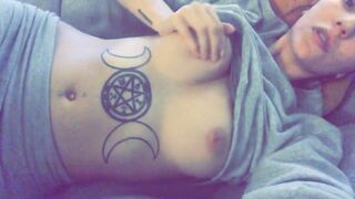 Willerwisp (Kirbee) OnlyFans Leaks G Kirbbyy_ Your IRL Anime Nymph 48