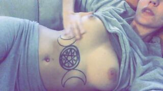 Willerwisp (Kirbee) OnlyFans Leaks G Kirbbyy_ Your IRL Anime Nymph 48