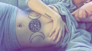 Willerwisp (Kirbee) OnlyFans Leaks G Kirbbyy_ Your IRL Anime Nymph 48