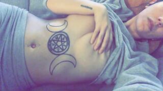 Willerwisp (Kirbee) OnlyFans Leaks G Kirbbyy_ Your IRL Anime Nymph 48