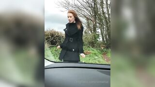 Simwise (Alex Sim-Wise) OnlyFans Leaks sexy redhead housewives 180