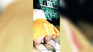 Simwise (Alex Sim-Wise) OnlyFans Leaks sexy redhead housewives 145