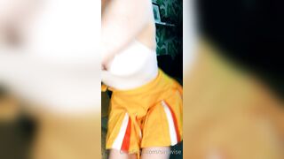 Simwise (Alex Sim-Wise) OnlyFans Leaks sexy redhead housewives 145