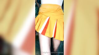 Simwise (Alex Sim-Wise) OnlyFans Leaks sexy redhead housewives 145