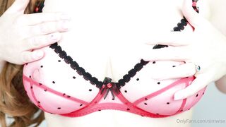 Simwise (Alex Sim-Wise) OnlyFans Leaks sexy redhead housewives 143