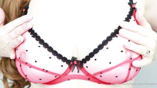 Simwise (Alex Sim-Wise) OnlyFans Leaks sexy redhead housewives 143