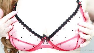 Simwise (Alex Sim-Wise) OnlyFans Leaks sexy redhead housewives 143