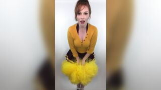 Simwise (Alex Sim-Wise) OnlyFans Leaks sexy redhead housewives 122