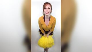 Simwise (Alex Sim-Wise) OnlyFans Leaks sexy redhead housewives 122