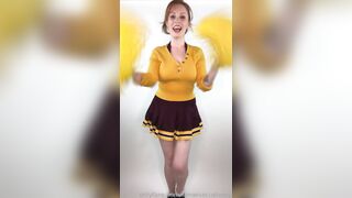 Simwise (Alex Sim-Wise) OnlyFans Leaks sexy redhead housewives 122