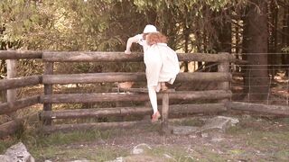 Simwise (Alex Sim-Wise) OnlyFans Leaks sexy redhead housewives 171