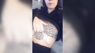 Willerwisp (Kirbee) OnlyFans Leaks G Kirbbyy_ Your IRL Anime Nymph 16