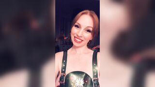 Simwise (Alex Sim-Wise) OnlyFans Leaks sexy redhead housewives 83