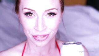 Simwise (Alex Sim-Wise) OnlyFans Leaks sexy redhead housewives 193