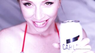 Simwise (Alex Sim-Wise) OnlyFans Leaks sexy redhead housewives 193