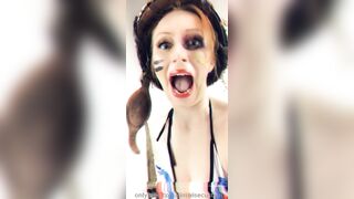 Simwise (Alex Sim-Wise) OnlyFans Leaks sexy redhead housewives 87