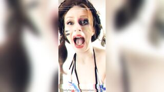 Simwise (Alex Sim-Wise) OnlyFans Leaks sexy redhead housewives 87