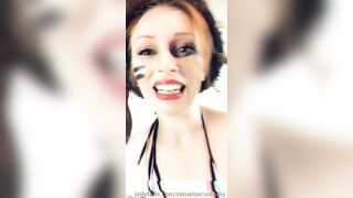 Simwise (Alex Sim-Wise) OnlyFans Leaks sexy redhead housewives 87