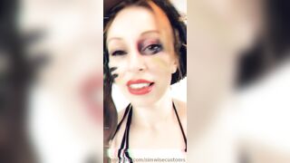 Simwise (Alex Sim-Wise) OnlyFans Leaks sexy redhead housewives 87