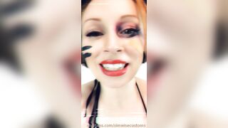 Simwise (Alex Sim-Wise) OnlyFans Leaks sexy redhead housewives 87