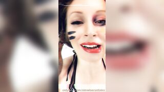 Simwise (Alex Sim-Wise) OnlyFans Leaks sexy redhead housewives 87