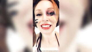 Simwise (Alex Sim-Wise) OnlyFans Leaks sexy redhead housewives 87