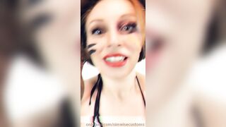 Simwise (Alex Sim-Wise) OnlyFans Leaks sexy redhead housewives 87