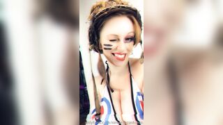 Simwise (Alex Sim-Wise) OnlyFans Leaks sexy redhead housewives 87