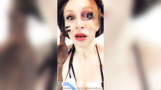 Simwise (Alex Sim-Wise) OnlyFans Leaks sexy redhead housewives 87