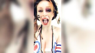 Simwise (Alex Sim-Wise) OnlyFans Leaks sexy redhead housewives 87