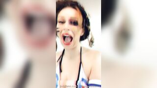 Simwise (Alex Sim-Wise) OnlyFans Leaks sexy redhead housewives 87