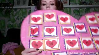 Simwise (Alex Sim-Wise) OnlyFans Leaks sexy redhead housewives 79