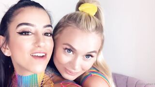 Natalia_starr (nataliastarr) thenataliastarr OnlyFans Leaks Polland Hot Babe 60