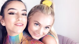 Natalia_starr (nataliastarr) thenataliastarr OnlyFans Leaks Polland Hot Babe 60