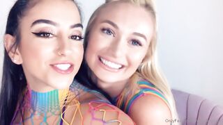 Natalia_starr (nataliastarr) thenataliastarr OnlyFans Leaks Polland Hot Babe 60