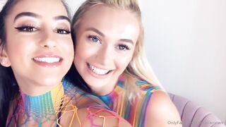 Natalia_starr (nataliastarr) thenataliastarr OnlyFans Leaks Polland Hot Babe 60