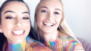 Natalia_starr (nataliastarr) thenataliastarr OnlyFans Leaks Polland Hot Babe 60